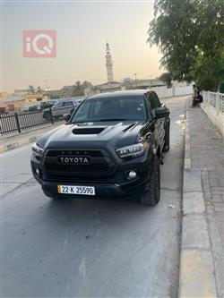تۆیۆتا تاکۆما
